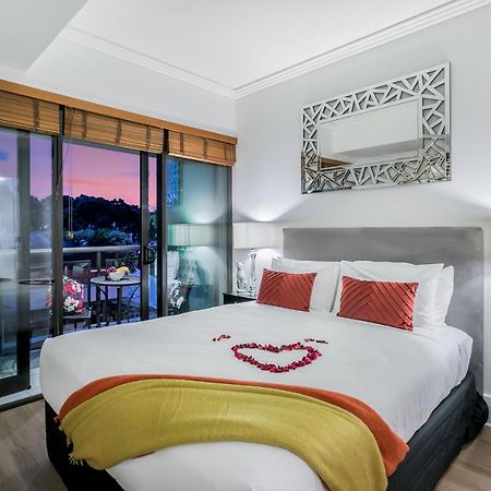 Your Next Viaduct Getaway! Auckland Exterior photo