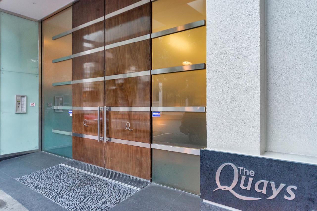 Your Next Viaduct Getaway! Auckland Exterior photo