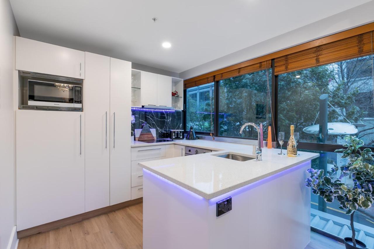 Your Next Viaduct Getaway! Auckland Exterior photo