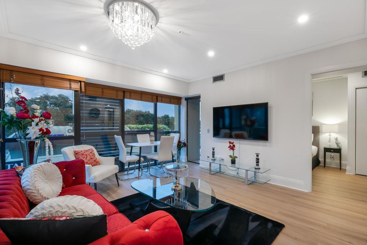 Your Next Viaduct Getaway! Auckland Exterior photo