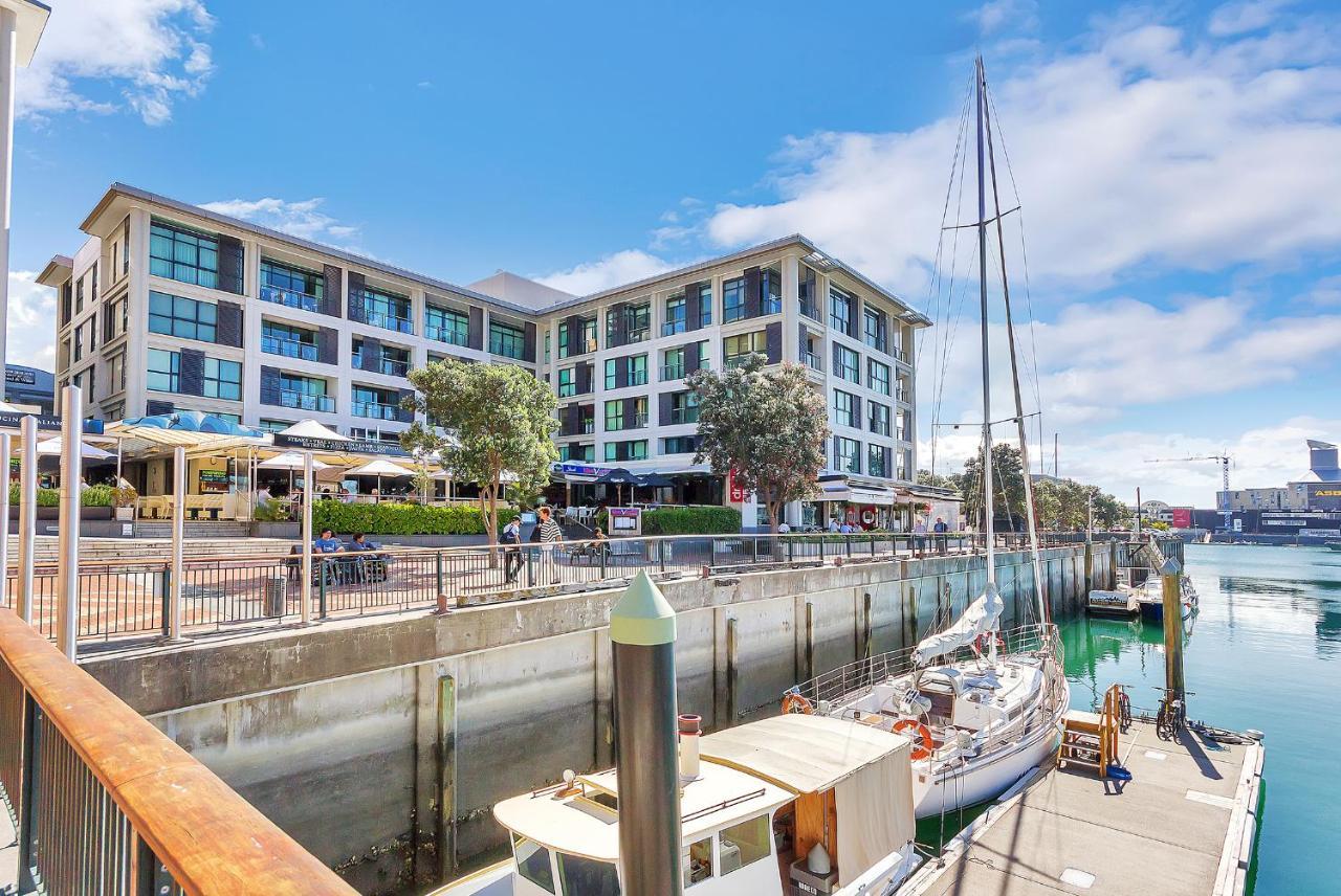 Your Next Viaduct Getaway! Auckland Exterior photo